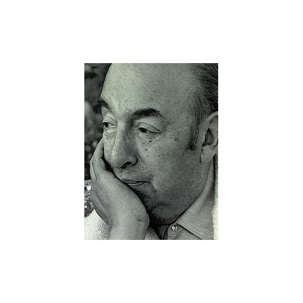 Je cherche un signe de toi (Pablo Neruda)